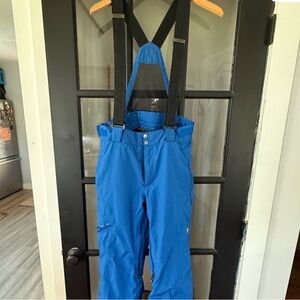 Spyder snowboard ski Pants small goretex